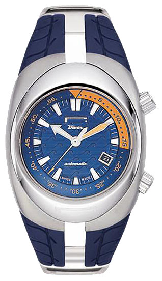 Pirelli 7921_110_035 wrist watches for men - 1 image, photo, picture