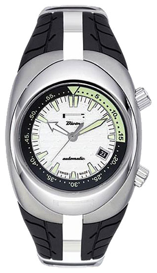 Pirelli 7921_110_055 wrist watches for men - 1 image, photo, picture