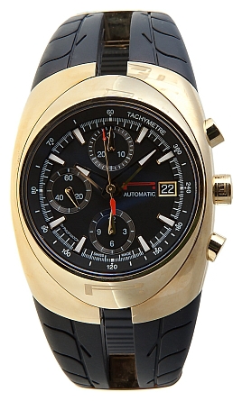 Pirelli 7921_911_011 wrist watches for men - 1 photo, image, picture