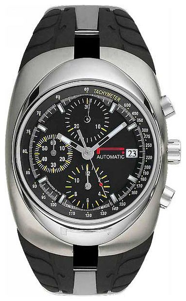 Pirelli 7921_911_015 wrist watches for men - 1 photo, image, picture