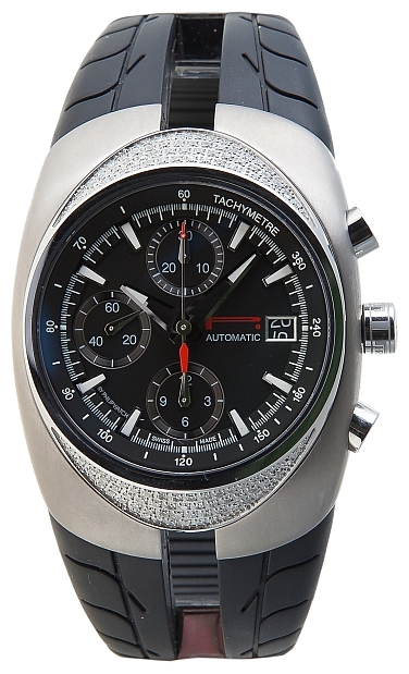 Pirelli 7921_911_023 wrist watches for men - 1 image, picture, photo