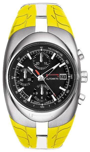 Pirelli 7921_911_125 wrist watches for men - 1 image, photo, picture