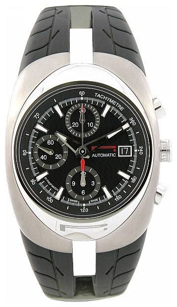 Pirelli 7921_911_215 wrist watches for men - 1 image, picture, photo
