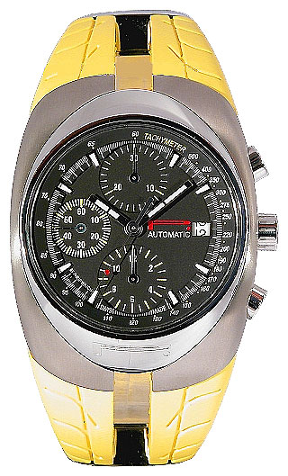 Pirelli 7921_911_235 wrist watches for men - 1 photo, picture, image