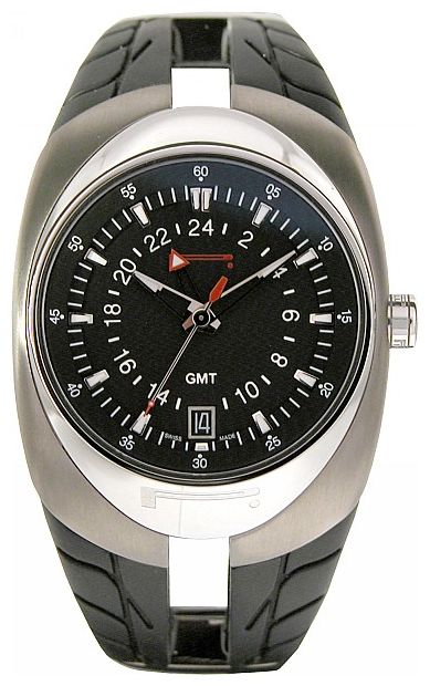 Pirelli 7951_101_215 wrist watches for men - 1 photo, image, picture