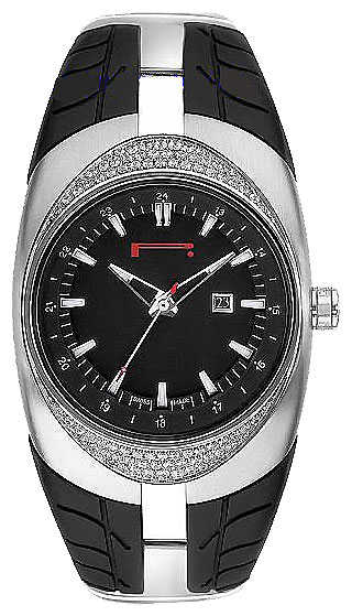 Pirelli 7951_101_513 wrist watches for women - 1 picture, image, photo