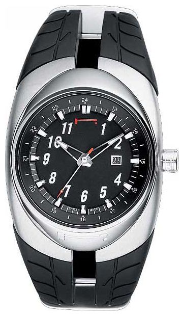 Pirelli 7951_101_525 wrist watches for men - 1 image, picture, photo