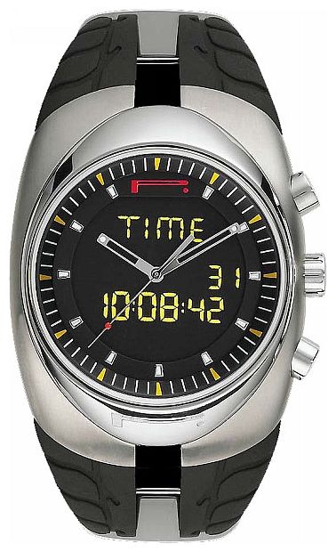 Pirelli 7951_901_015 wrist watches for men - 1 photo, picture, image