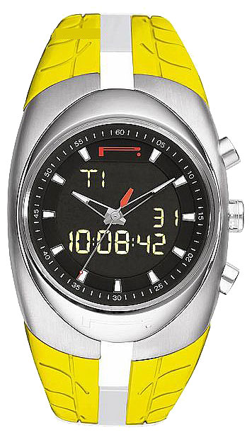 Pirelli 7951_901_165 wrist watches for men - 1 image, photo, picture
