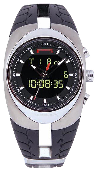 Pirelli 7951_901_215 wrist watches for men - 1 image, picture, photo
