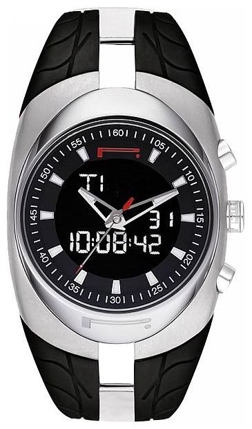 Pirelli 7951_901_315 wrist watches for men - 1 photo, picture, image