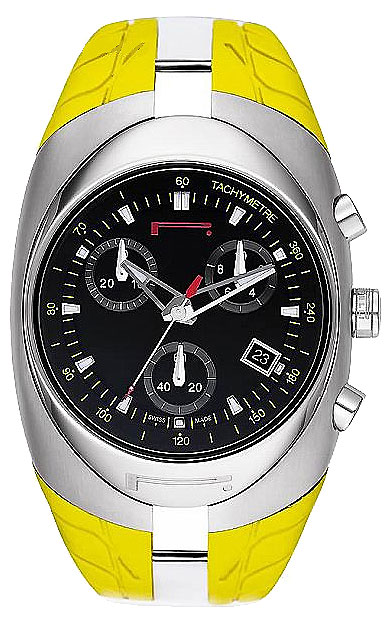 Pirelli 7951_902_165 wrist watches for men - 1 image, photo, picture