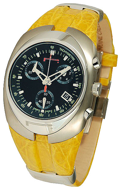 Pirelli 7951_902_275 wrist watches for men - 1 image, photo, picture