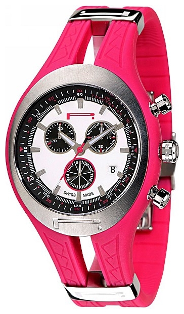 Pirelli 7971_600_045 wrist watches for women - 1 photo, image, picture