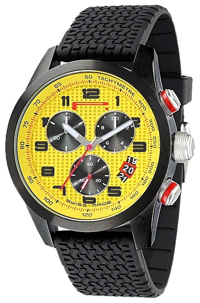 Pirelli 7971_605_075 wrist watches for men - 1 photo, image, picture