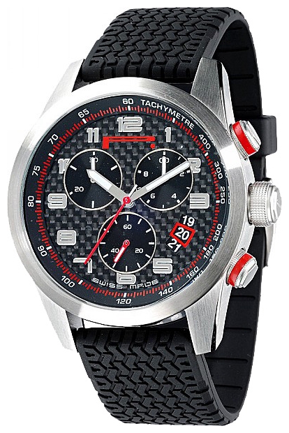Pirelli 7971_605_125 wrist watches for men - 1 image, photo, picture