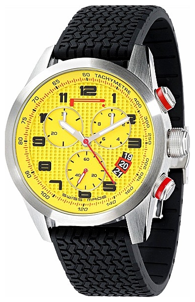 Pirelli 7971_605_175 wrist watches for men - 1 image, photo, picture