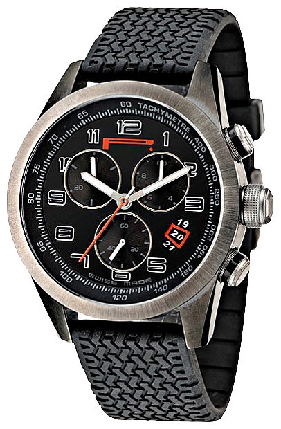 Pirelli 7971_605_225 wrist watches for men - 1 image, picture, photo