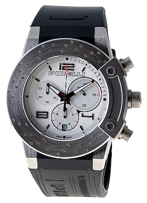 Pirelli 7971_706_045 wrist watches for men - 1 photo, picture, image
