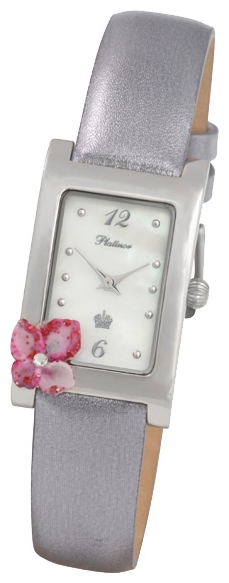Platinor 200100RV.306 wrist watches for women - 1 image, picture, photo