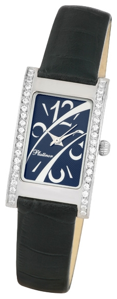 Wrist watch Platinor for Women - picture, image, photo