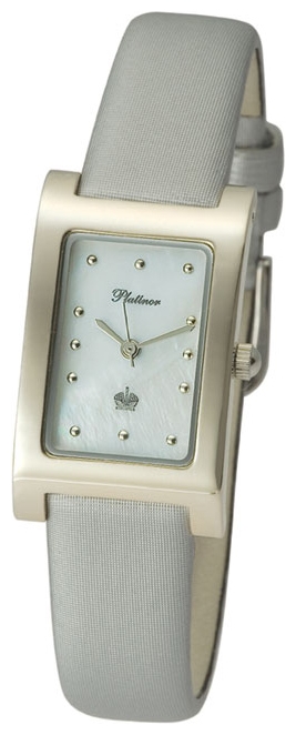 Platinor 200140.301 wrist watches for women - 1 photo, picture, image