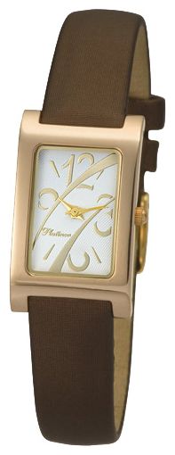 Platinor 200150.128 wrist watches for women - 1 picture, photo, image