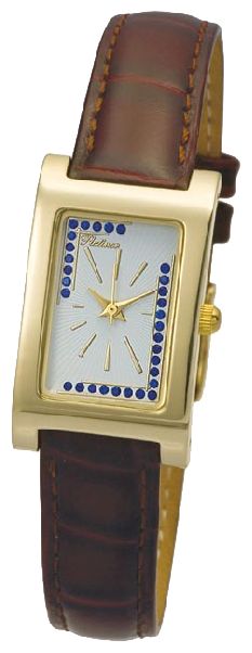 Wrist watch Platinor for Women - picture, image, photo