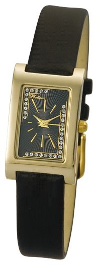 Platinor 200160.524 wrist watches for women - 1 image, picture, photo