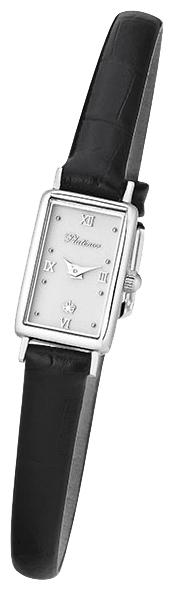 Platinor 200200.117 wrist watches for women - 1 picture, image, photo