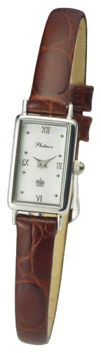 Wrist watch Platinor for Women - picture, image, photo