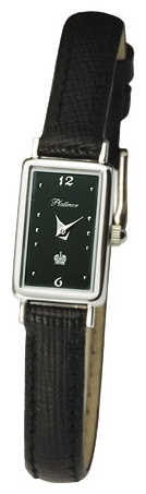 Platinor 200200.506 wrist watches for women - 1 image, picture, photo