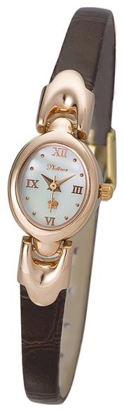 Platinor 200450.316 wrist watches for women - 1 picture, image, photo