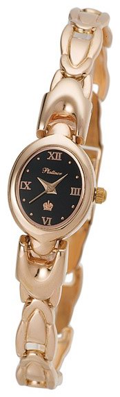 Platinor 200450.316 wrist watches for women - 2 picture, image, photo
