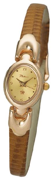 Platinor 200450.406 wrist watches for women - 1 photo, picture, image