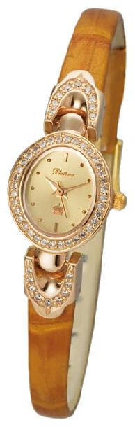 Platinor 200456.401 wrist watches for women - 1 picture, photo, image