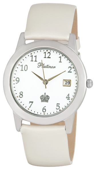 Platinor 40200.105_2 wrist watches for women - 1 image, picture, photo