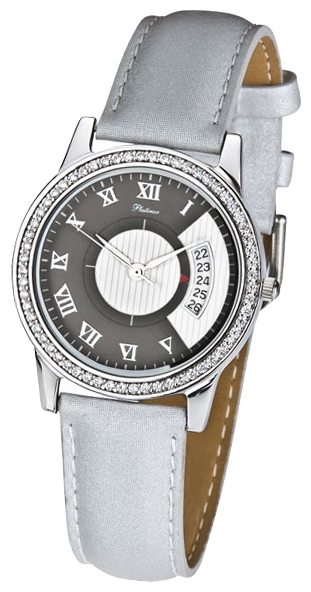 Platinor 40206.828 wrist watches for women - 1 photo, picture, image