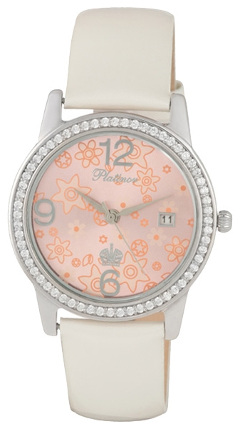 Wrist watch Platinor for Women - picture, image, photo