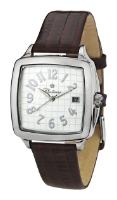 Platinor 40400.133 wrist watches for men - 1 image, picture, photo