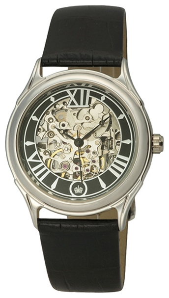 Men's wrist watch Platinor 41900D.557 - 1 picture, photo, image