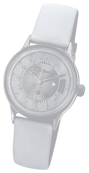 Platinor 42250.220 wrist watches for women - 1 photo, picture, image