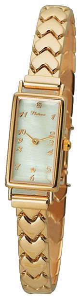 Platinor 42550.305_1 wrist watches for women - 1 image, photo, picture
