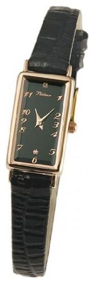 Platinor 42550.505 wrist watches for women - 1 picture, image, photo