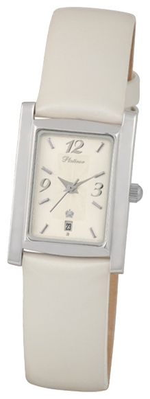 Wrist watch Platinor for Women - picture, image, photo