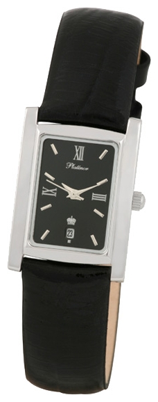 Platinor 42900.516 wrist watches for women - 1 photo, image, picture
