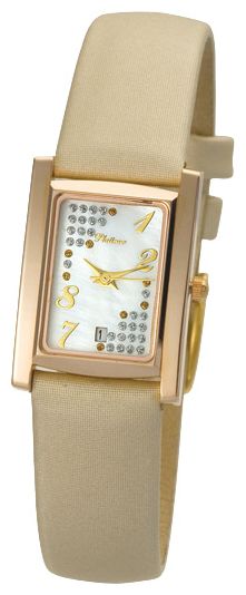 Platinor 42950.327_1 wrist watches for women - 1 image, picture, photo