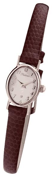 Platinor 44450.305 wrist watches for women - 1 picture, photo, image