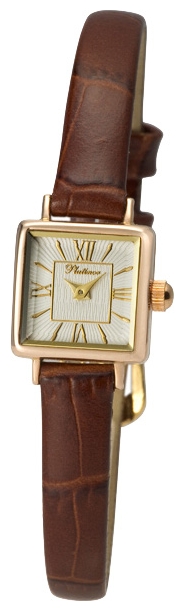 Platinor 44550-1.120 wrist watches for women - 1 image, photo, picture