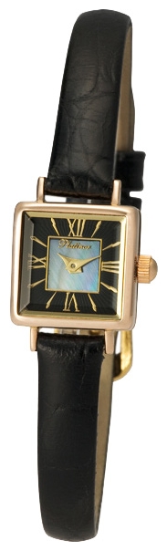 Platinor 44550-1.517 wrist watches for women - 1 image, picture, photo